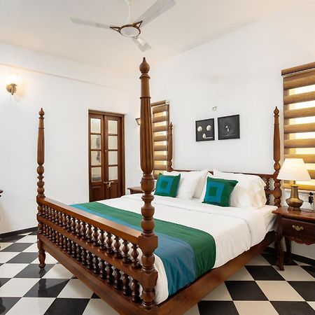 The Barracks Cochin Apartment Kochi Ruang foto