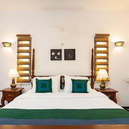 The Barracks Cochin Apartment Kochi Ruang foto
