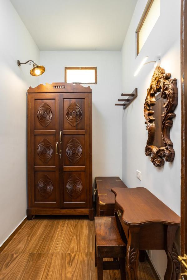 The Barracks Cochin Apartment Kochi Ruang foto