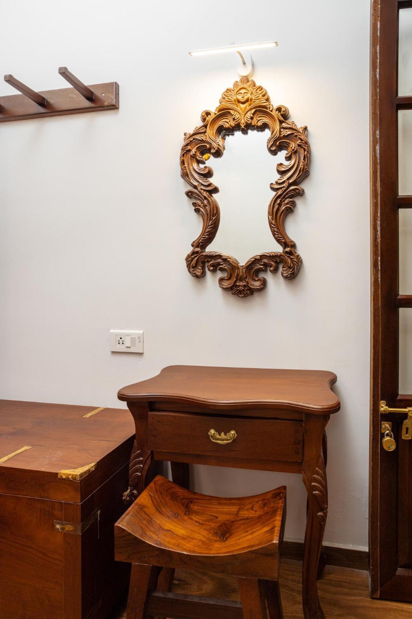 The Barracks Cochin Apartment Kochi Ruang foto